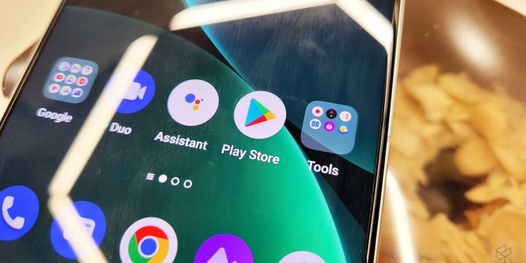 11 aplikasi Android ini harus dibuang segera dari dalam peranti