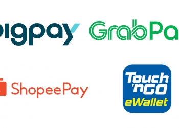 ePemula RM150: Tawaran ShopeePay paling meriah, GrabPay okay-okay, BigPay dan TnG eWallet suam-suam