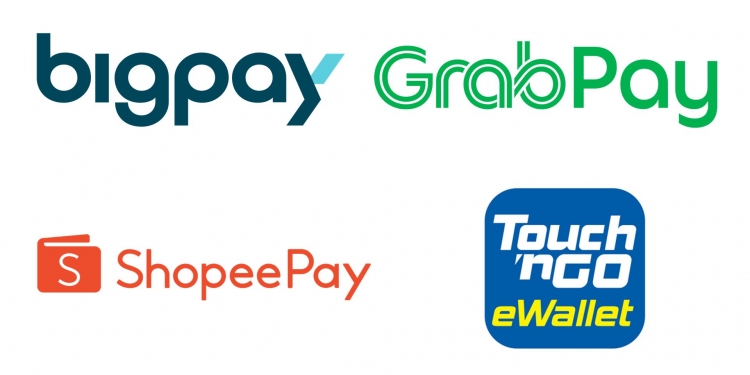 ePemula RM150: Tawaran ShopeePay paling meriah, GrabPay okay-okay, BigPay dan TnG eWallet suam-suam