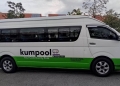 Bas e-hailing Kumpool kini tersedia di Petaling Jaya, naik sekarang untuk dapatkan perkhidmatan percuma