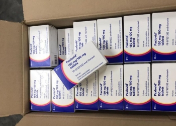 Ubat merawat COVID-19 tiba di Malaysia, hanya boleh digunakan golongan terpilih