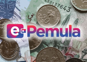 Penerima ePemula cari pelbagai cara untuk cash out kredit RM150
