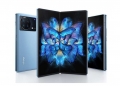 Vivo X Fold : Telefon boleh lipat kedua dengan Snapdragon 8 Gen 1