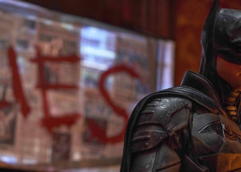 Aksi dendam kesumat The Batman boleh ditonton di rumah anda mulai 18 April