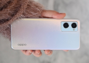 Oppo A96 bakal tiba, ada hadiah percuma untuk tempahan awal sekarang