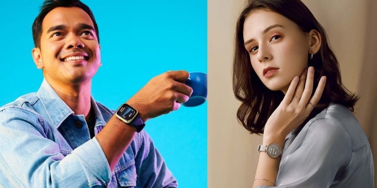 Potongan sehingga RM261 untuk beberapa model Garmin dalam promo raya