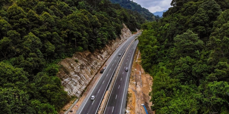 Kontraktor didenda RM80,000 kerana rosakkan kabel fiber optik TM