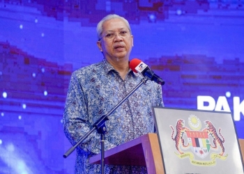 Annuar Musa kata Selangor diutamakan untuk 5G selepas tabur janji yang sama untuk Melaka dan Sarawak