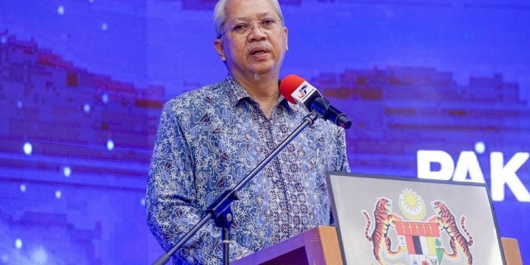 Annuar Musa kata Selangor diutamakan untuk 5G selepas tabur janji yang sama untuk Melaka dan Sarawak