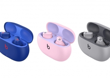 Beats Studio Buds kini ditawarkan dalam 3 warna baharu, harga masih RM625