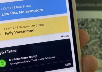 KKM akan putuskan sama ada daftar masuk MySejahtera akan ditamatkan tak lama lagi