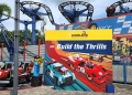 Pesta LEGO Build The Thrills tiba di Legoland Resort, promosi istimewa untuk pelbagai aktiviti dan permainan