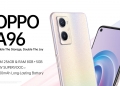 Oppo A96: Maklumat penjualannya di Malaysia