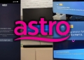 Servis Astro tergendala, pengguna serbu Facebook untuk mengadu