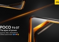 Poco F4 GT, peranti gaming dengan butang bahu fizikal bakal tiba di Malaysia