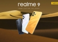 Realme 9: Maklumat penjualannya di Malaysia