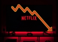Netflix unjurkan kehilangan 2 juta pelanggan, pakej lebih murah dengan iklan sedang dipertimbang
