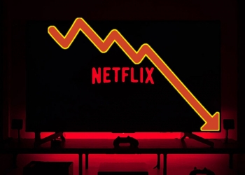 Netflix unjurkan kehilangan 2 juta pelanggan, pakej lebih murah dengan iklan sedang dipertimbang