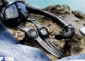 Garmin Descent G1, pelengkap aksi penyelam amatur dan profesional
