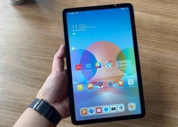 Huawei MatePad 10.4 diperbaharui dengan prestasi menurun dan harga lebih mahal