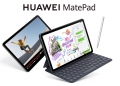 Huawei MatePad 10.4 diperbaharui dengan prestasi menurun dan harga lebih mahal