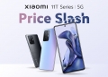 Harga rasmi siri Xiaomi 11T diturunkan, lebih murah RM200 dari sebelumnya