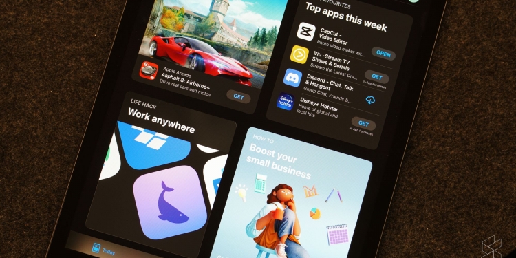Apple buang APP yang tidak dikemas kini dalam satu tempoh tertentu, kenapa ada pengguna marah?