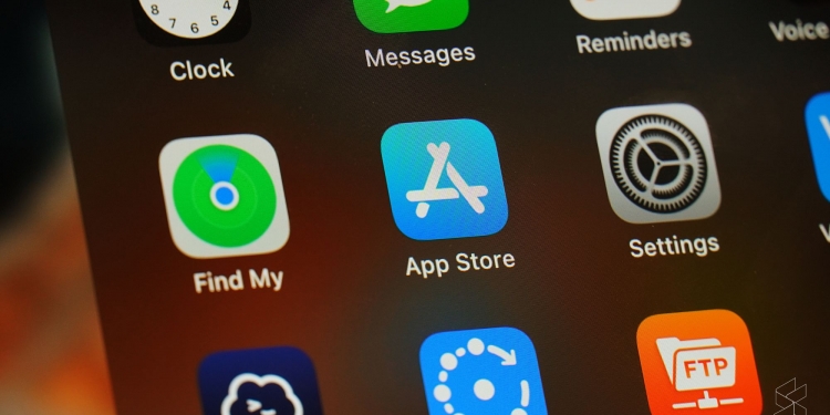 Apple buang APP yang tidak dikemas kini dalam satu tempoh tertentu, kenapa ada pengguna marah?