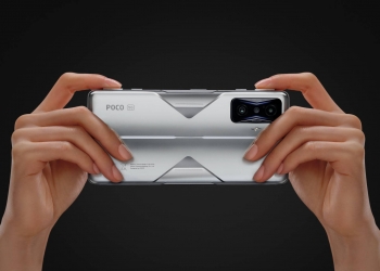 Poco F4 GT muncul sebagai telefon Snapdragon 8 Gen 1 termurah di Malaysia