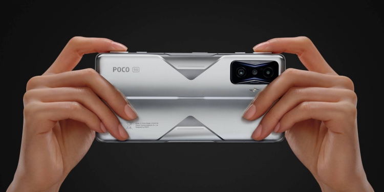 Poco F4 GT muncul sebagai telefon Snapdragon 8 Gen 1 termurah di Malaysia