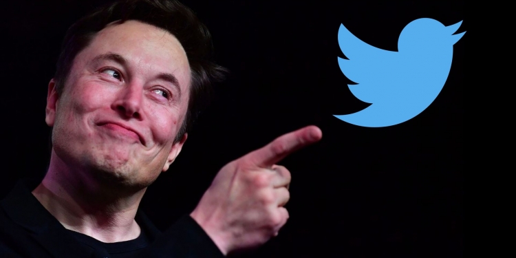 Tak berkenan dengan cara kerja Twitter, Elon Musk beli platform itu pada nilai USD44 billion