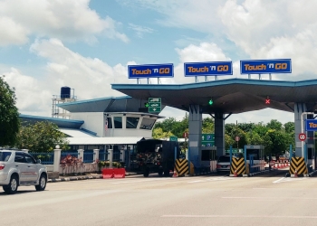 Tol Percuma Hari Raya 2022: 4 perkara yang perlu anda tahu