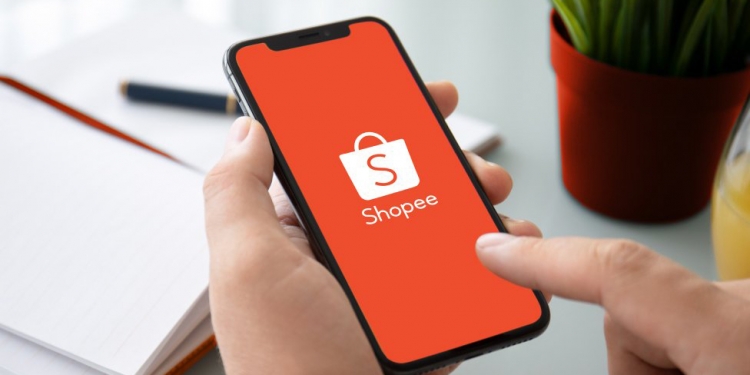 Peniaga luar bandar di Shopee meningkat, perniagaan berkembang lebih 150%