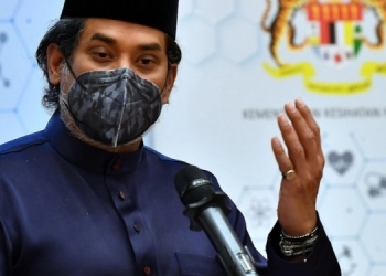 Hari Raya 2022: Daftar masuk MySejahtera dimansuhkan, individu tak vaksin boleh dine-in