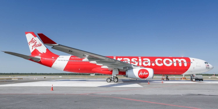 AirAsia X akhirnya umum cara pulangan wang tertunggak penumpang dalam bentuk kredit, baucar perjalanan dan berkongsi keuntungan