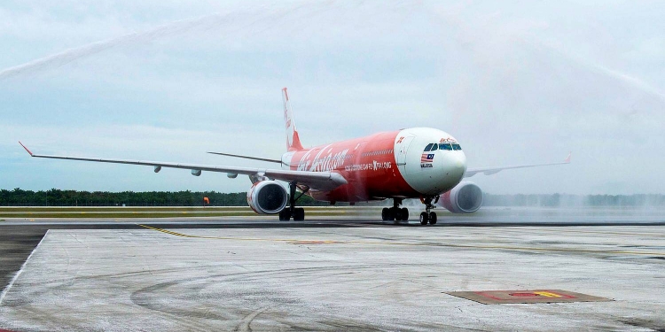 AirAsia X akhirnya umum cara pulangan wang tertunggak penumpang dalam bentuk kredit, baucar perjalanan dan berkongsi keuntungan