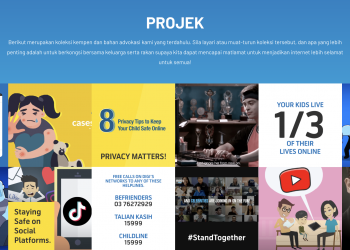 Elak jadi mangsa scam, baca & tonton panduan keselamatan siber yang disediakan Digi