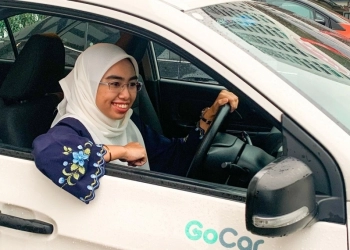 GoCar tawarkan kereta sewa percuma sempena Hari Raya, ini cara dapatkannya