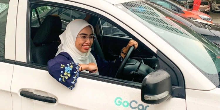 GoCar tawarkan kereta sewa percuma sempena Hari Raya, ini cara dapatkannya