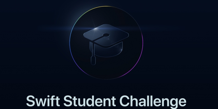 Anda pelajar? Sertai cabaran bina aplikasi Apple Swift Student untuk menangi hadiah sangat menarik