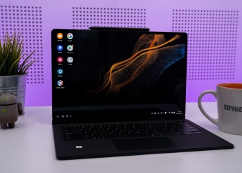 Pacu Produktiviti Pasca Pandemik dengan Galaxy Tab S8 Ultra