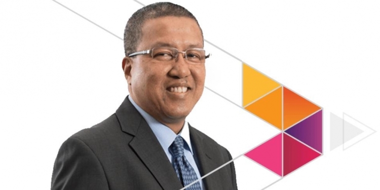 CEO Axiata berhenti tugas selepas 18 bulan, Celcom akan patuh tarikh akhir perjanjian 5G DNB