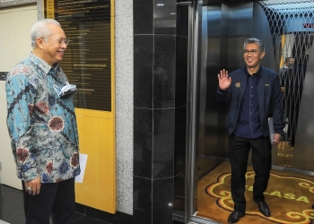 Kenapa 4 telco ini masih tidak mahu sertai DNB?