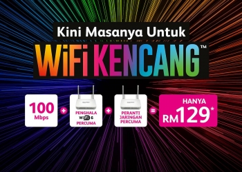 Pelan internet Astro Fibre kini boleh dilanggan tanpa Astro TV
