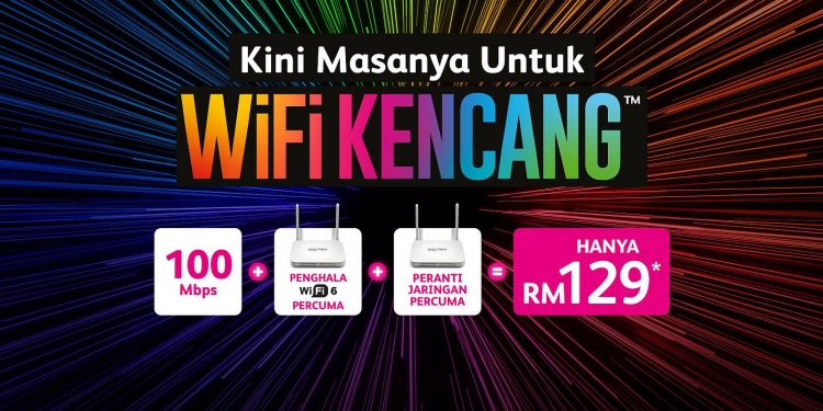 Pelan internet Astro Fibre kini boleh dilanggan tanpa Astro TV