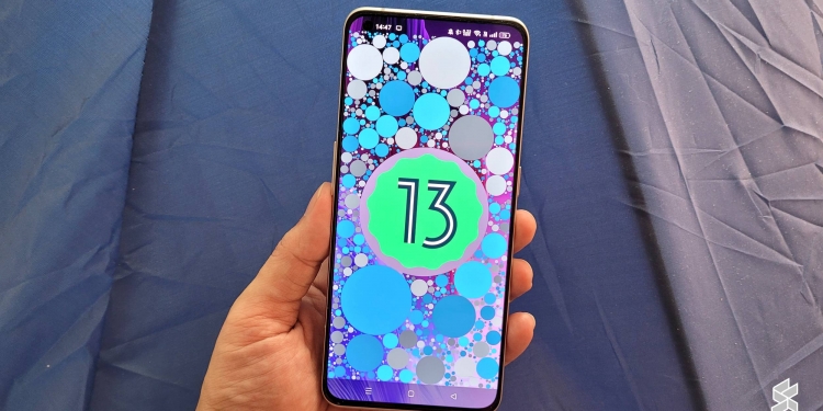 Android 13 akan susahkan pemasangan aplikasi pihak ketiga dan ia baik untuk pengguna