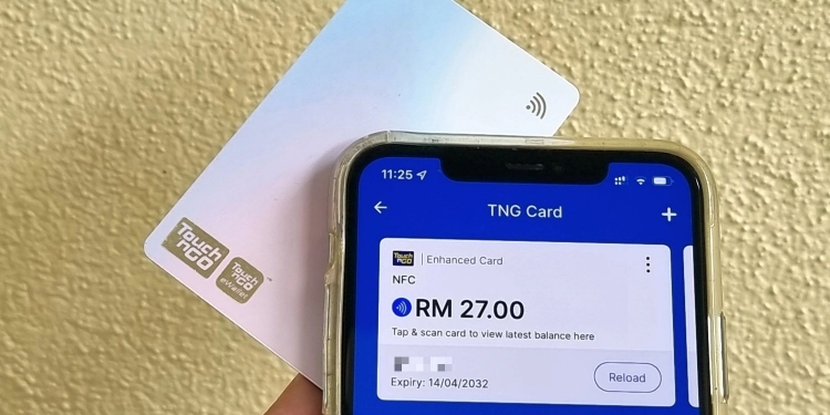 2 sebab ini mungkin buatkan TnG eWallet ditendang keluar daripada App Store