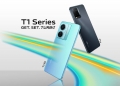 Vivo T1x dan T1 5G datang sebagai pesaing terbaru peranti kelas pertengahan