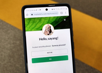Jika anda guna kata laluan ini, anda patut tukarnya sekarang kerana ia mudah diteka di Indonesia dan Malaysia