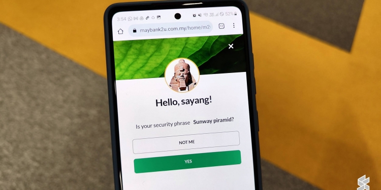Jika anda guna kata laluan ini, anda patut tukarnya sekarang kerana ia mudah diteka di Indonesia dan Malaysia